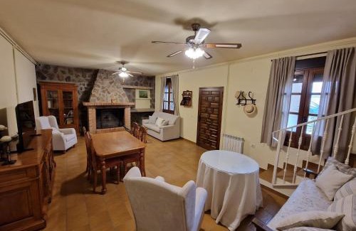 Herencia House | Casa Manuel