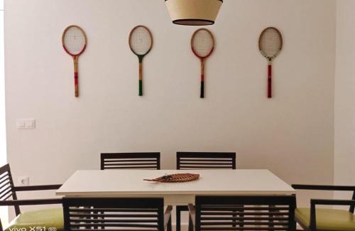 Mogon Apartment | Casa Manuel