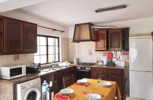 Monte da Vinha House | Casa Manuel J. J. M -alfambras, Aljezur Quiet Country House