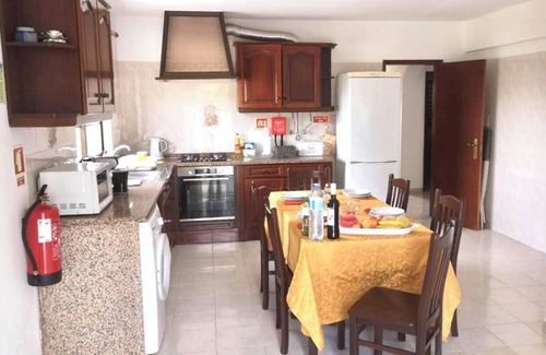 Monte da Vinha House | Casa Manuel J. J. M -alfambras, Aljezur Quiet Country House