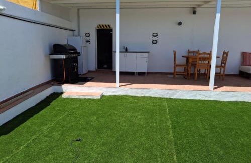 Ingenio House | Casa Manuel Mirador Aeropuerto