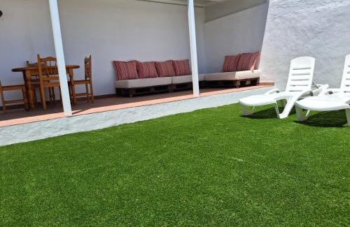 Ingenio House | Casa Manuel Mirador Aeropuerto