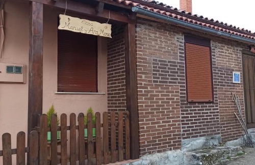 La Pola de Gordon House | Casa Manuel y Ana María.