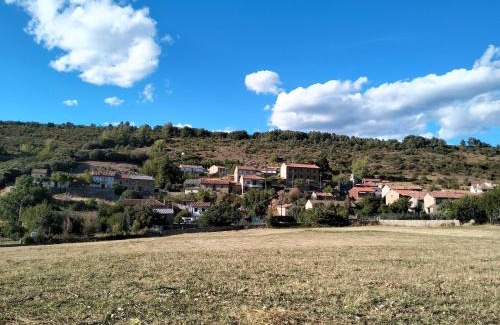 La Pola de Gordon House | Casa Manuel y Ana María.