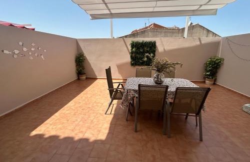Chella House | CASA MANUELA