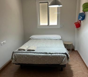 Chella House | CASA MANUELA