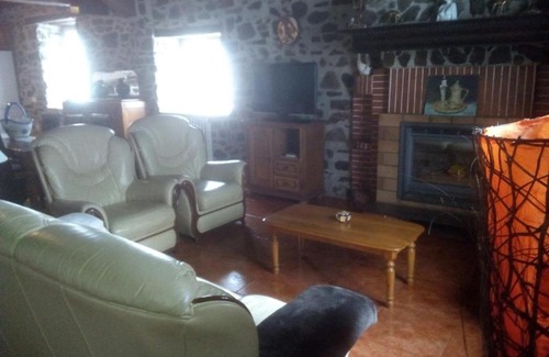 Valcarlos House | Casa Manuelena