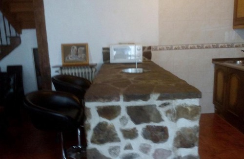 Valcarlos House | Casa Manuelena