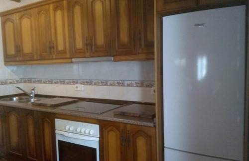 Valcarlos House | Casa Manuelena