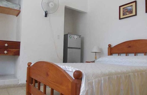 Cienfuegos House | Casa Manumar