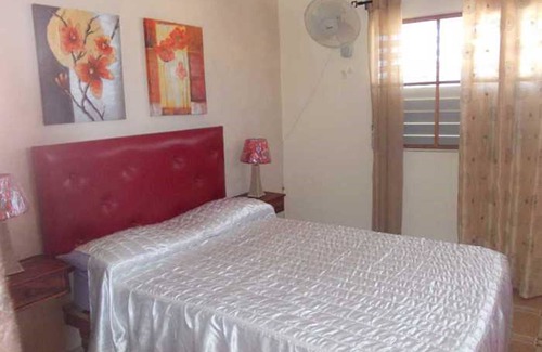 Cienfuegos House | Casa Manumar