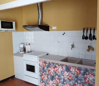 Faio House | Casa Manzana