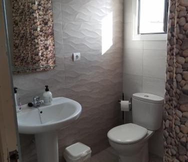 Faio House | Casa Manzana