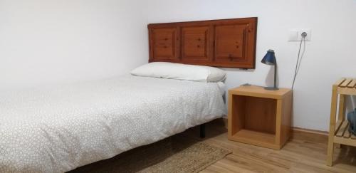 Morella Apartment | Casa Manzana
