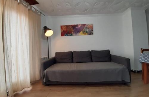 Morella Apartment | Casa Manzana