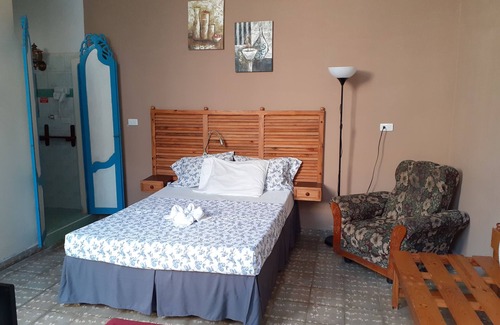 Matanzas Bed & Breakfast | Casa Manzaneda