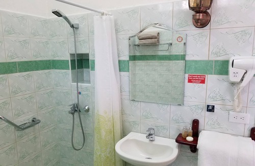 Matanzas Bed & Breakfast | Casa Manzaneda