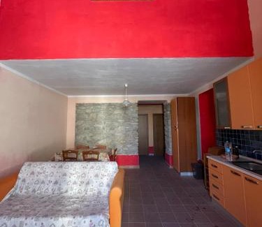 Montemurro Apartment | Casa Manzo
