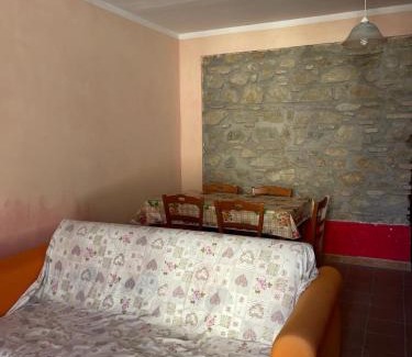 Montemurro Apartment | Casa Manzo