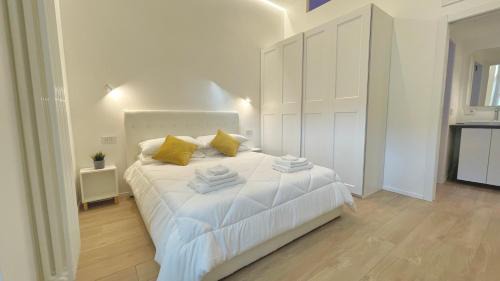 Gallarate Apartment | Casa Manzoni Deluxe MXP Town Center