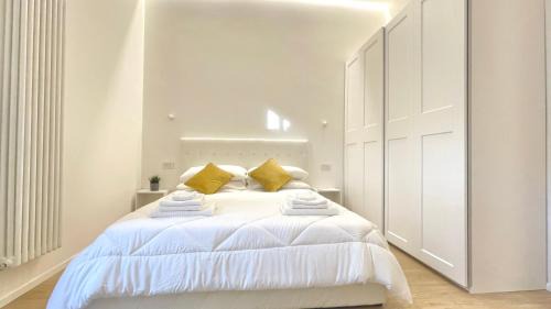Gallarate Apartment | Casa Manzoni Deluxe MXP Town Center