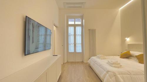 Gallarate Apartment | Casa Manzoni Deluxe MXP Town Center
