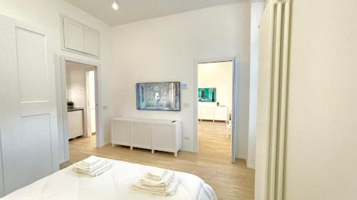 Gallarate Apartment | Casa Manzoni Deluxe MXP Town Center