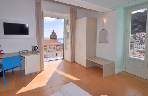 Amalfi Hotel | Casa Mao - ID 3307 - One Bedroom Hotel, Sleeps 4