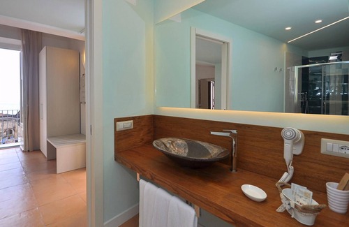 Amalfi Hotel | Casa Mao - ID 3307 - One Bedroom Hotel, Sleeps 4
