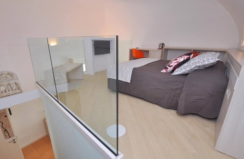 Amalfi Hotel | Casa Mao - ID 3307 - One Bedroom Hotel, Sleeps 4