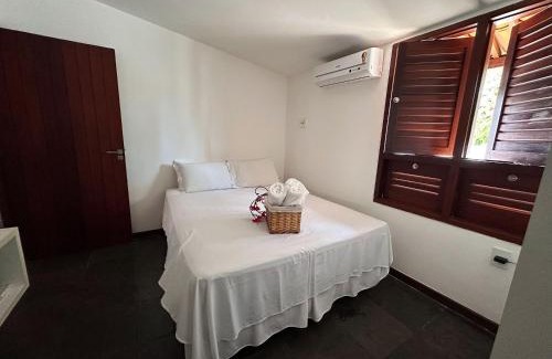 Barra de Sao Miguel House | Casa Maré | Pé na Areia em Praia Bonita/AL