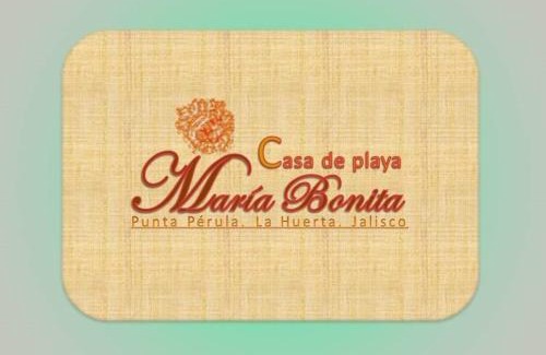 Perula House | Casa María Bonita