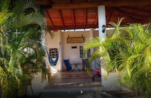 Perula House | Casa María Bonita