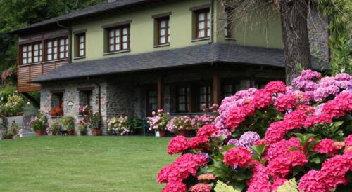 Vega de Rengos House | Casa María Cecilia