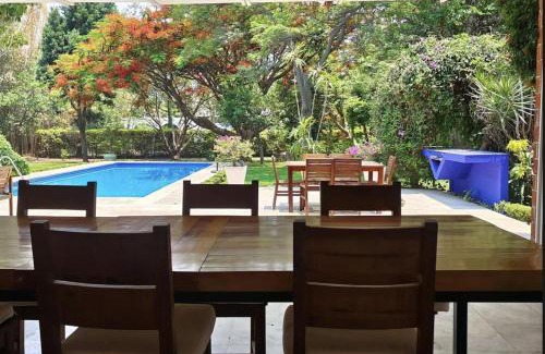 Santo Domingo House | Casa María de mi Corazón