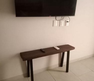 Centro House | Casa María Dolores, Barrio San Sebastián