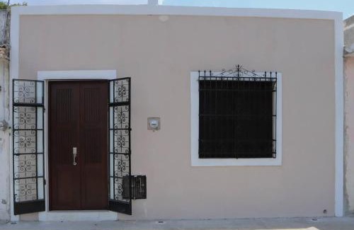 Centro House | Casa María Dolores, Barrio San Sebastián