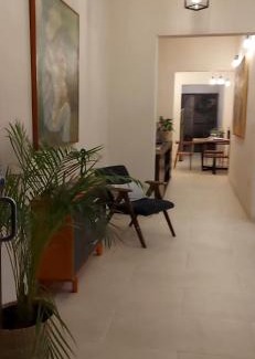 Centro House | Casa María Dolores, Barrio San Sebastián
