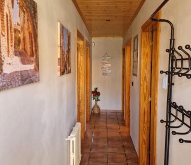 Cobres House | Casa María