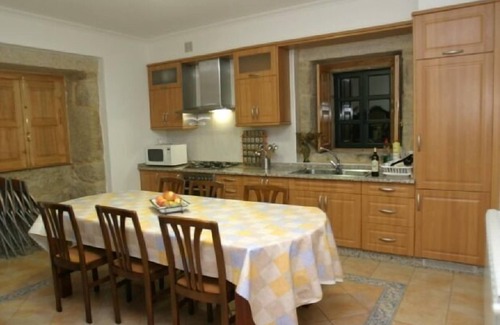 Salvaterra de Mino Cottage | Casa María Bargiela for full rental (maximum 10 people)