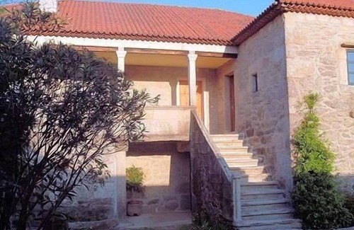 Salvaterra de Mino Cottage | Casa María Bargiela for full rental (maximum 10 people)