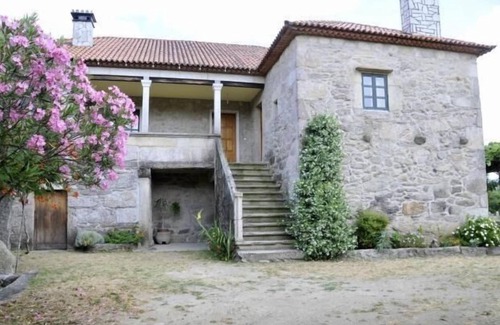Salvaterra de Mino Cottage | Casa María Bargiela for full rental (maximum 10 people)