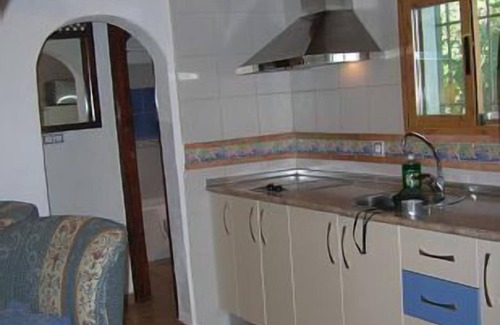Cazorla Cottage | #Casa María for 4 people