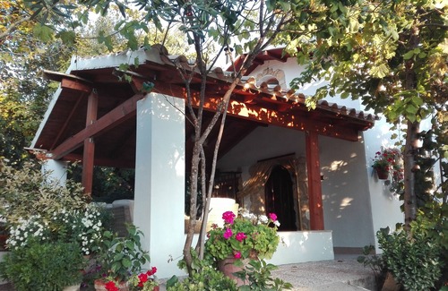 Cazorla Cottage | #Casa María for 4 people