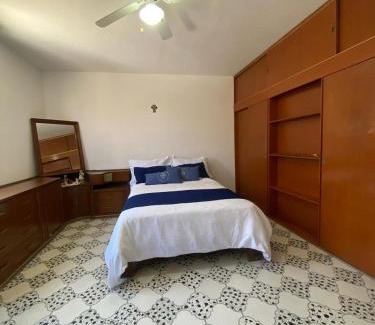 Historic Centre House | Casa María Isabel