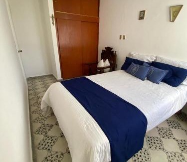 Historic Centre House | Casa María Isabel