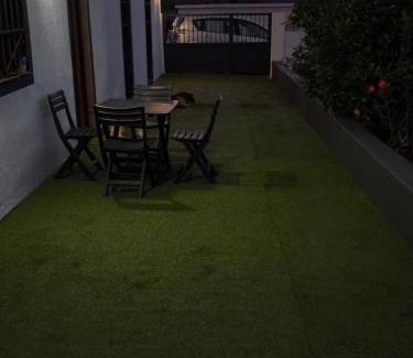 El Granel House | Casa María José