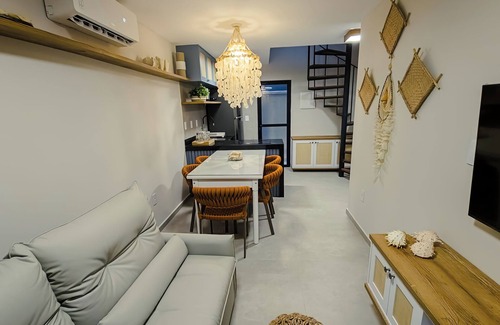 Atins House | Casa Mar Atins Ville - Charm and comfort in paradise