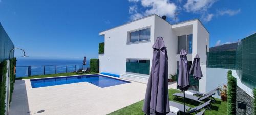 Calheta Apartment | Casa Mar Azul