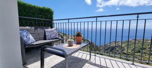 Calheta Apartment | Casa Mar Azul